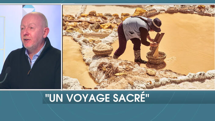 « Un Voyage Sacré » : immersion au Pérou