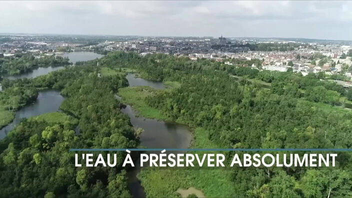 Journée mondiale de l’eau