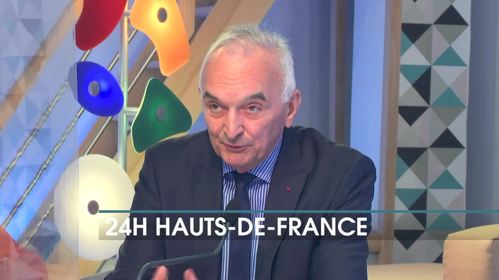 Préserver la ressource en eau, un impératif dans les Hauts-de-France