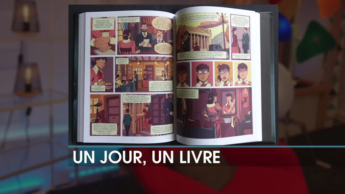 Un jour un livre : Nellie Bly dans l’antre de la folie