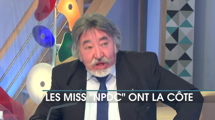 Retour sur la grande carrière de Dominique Vilain-Allard