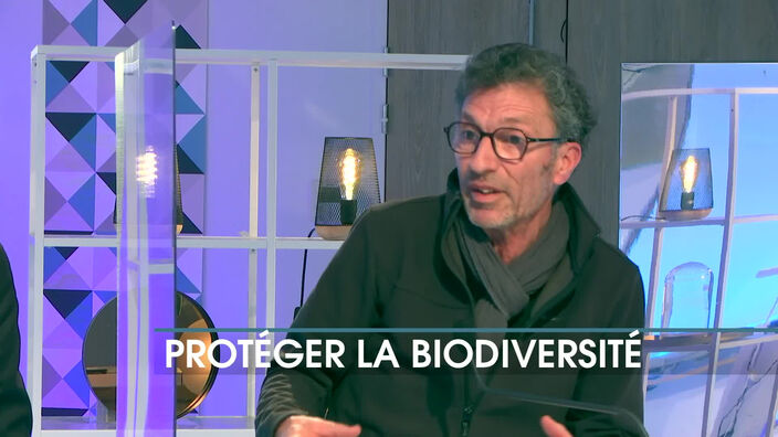 Protéger la biodiversité