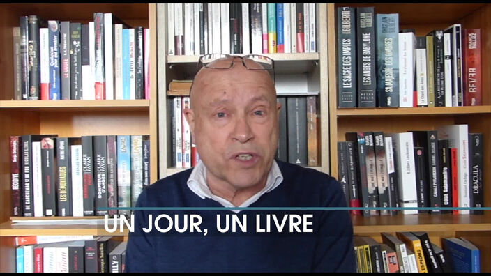 Un jour un livre : Certains coeurs lâchent pour trois fois rien