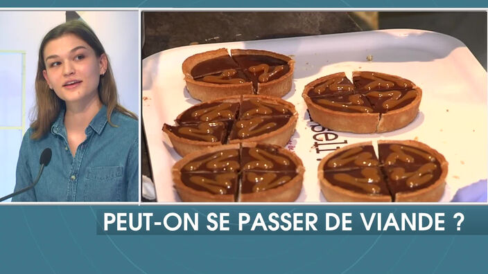 Peut-on se passer de viande ?