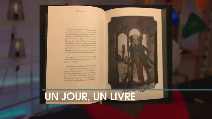 Un jour, un livre : Trois Contes de Fantômes, Guy de Maupassant