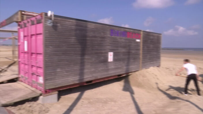 Réouverture des terrasses : direction Malo !