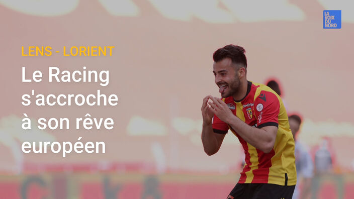 RC Lens - Lorient : le match et ses enseignements en une minute