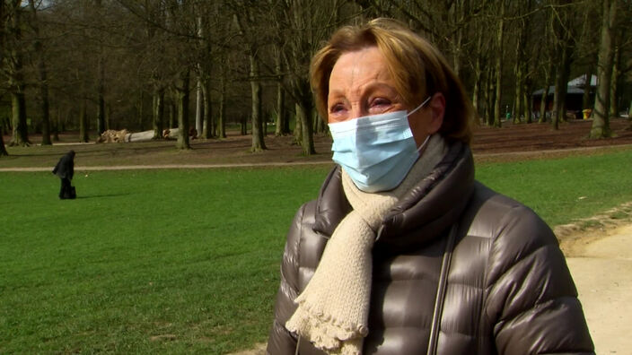 Violences au Bois de la Cambre : réactions de Bruxellois