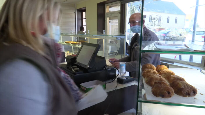 Wissant : l'unique boulangerie du village ferme ses portes