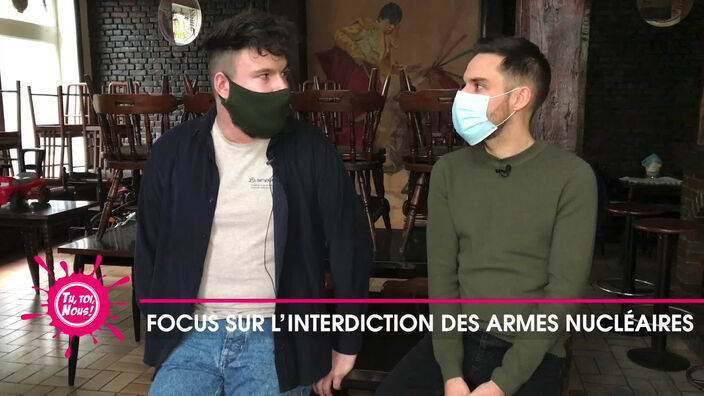 Les trois tricoteurs créent un bar à tricoter ! épisode 2