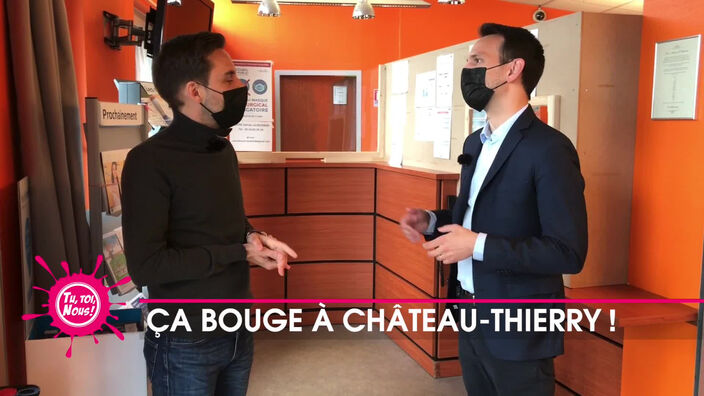 On bouge à Château-Thierry ! 4/5