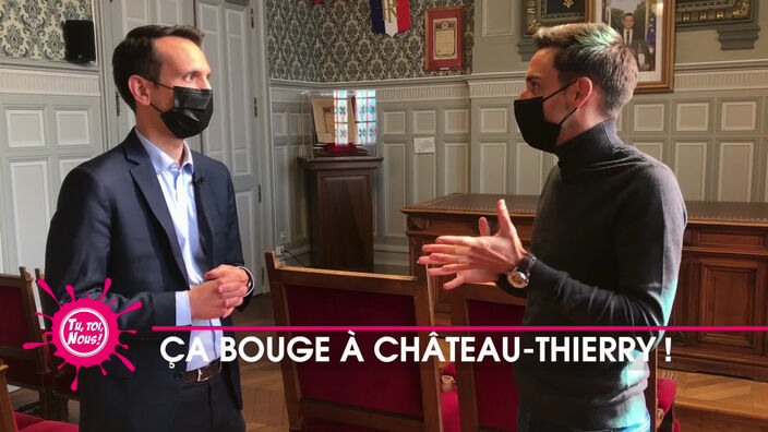 On bouge à Château-Thierry ! 1/5