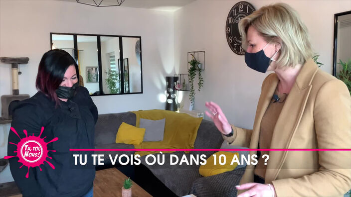 Tu, Toi, Nous avec Alban épisode 5