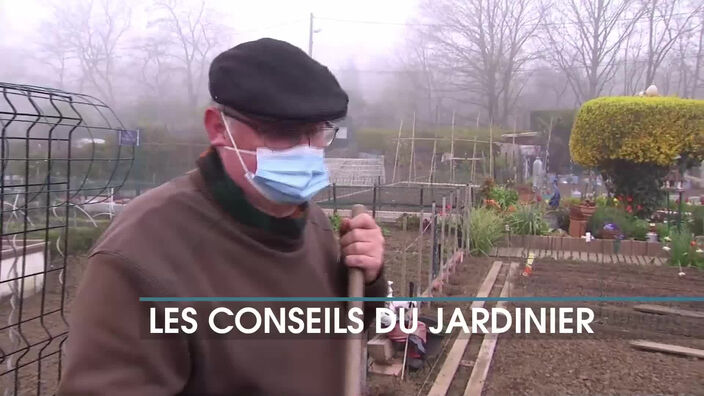 Le JT des Hauts-de-France du 20 avril 2021