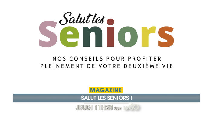 Bande annonce : Salut les seniors, Habitat et environnement