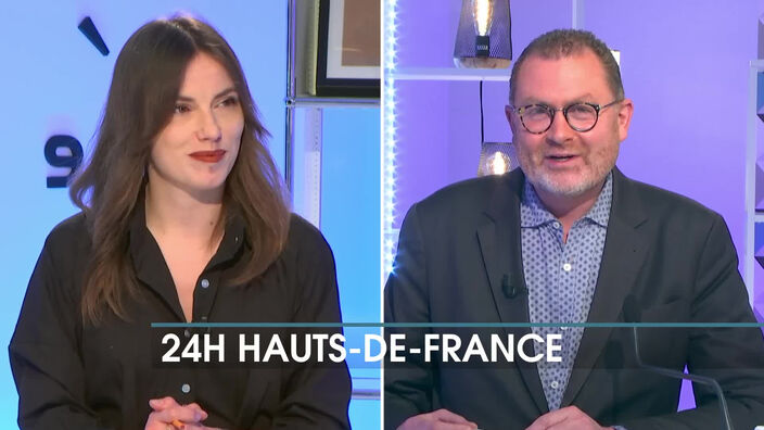 Le JT  des Hauts-de-France du 14 avril 2021