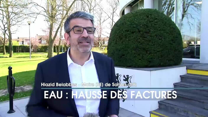 Le JT  des Hauts-de-France du 7 avril 2021