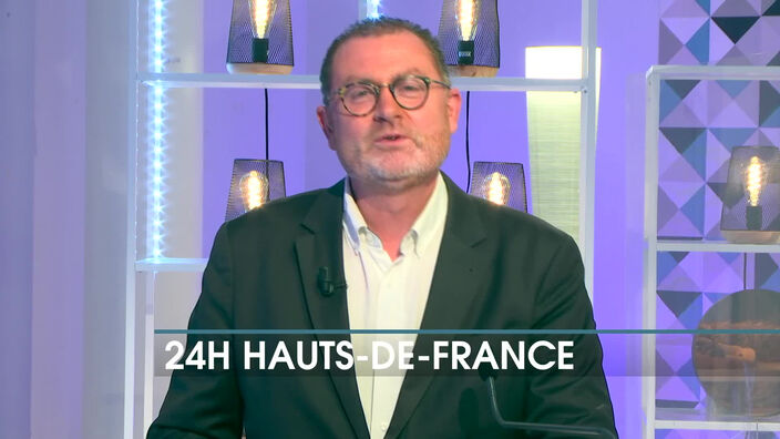 Le JT des Hauts-de-France du 1er mars 2021