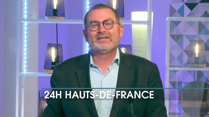 Le JT des Hauts-de-France du 17 février 2021