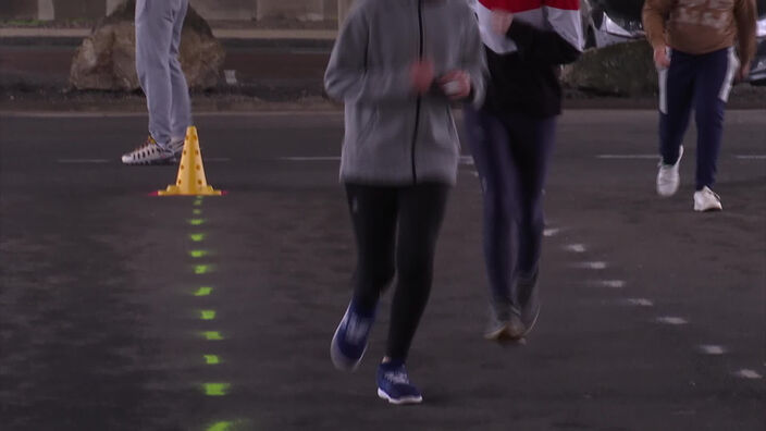 Des élèves Boulonnais participent à la semaine Olympique et paralympique