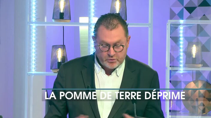 Le JT des Hauts-de-France du 27 janvier 2021