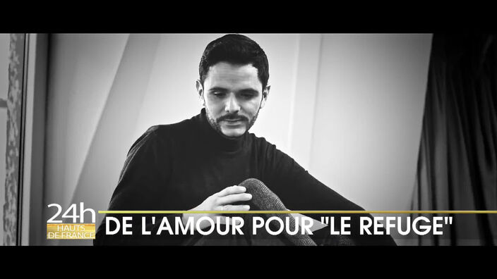 De l’amour pour « Le refuge »