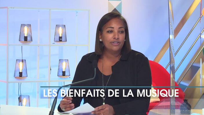 Musicothérapie : les bienfaits de la musique