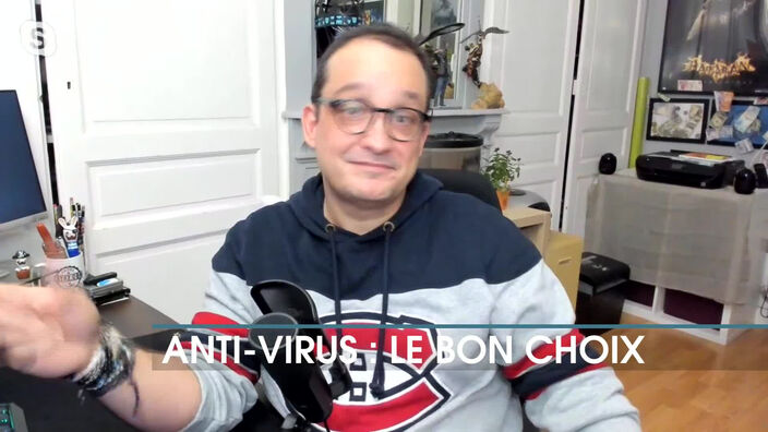 La chronique sécurité de Damien Bancal : anti-virus, le bon choix