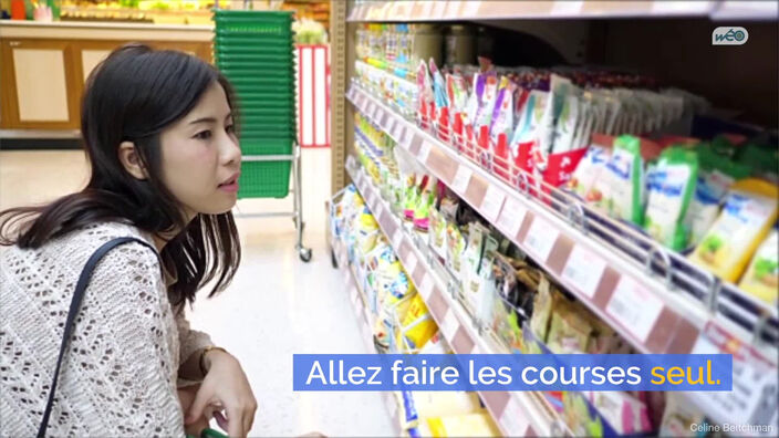 Comment faire ses courses sans prendre de risque ?