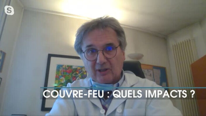 Couvre-feu : Quels impacts ?