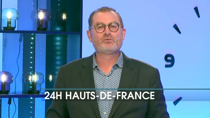 Le JT des Hauts-de-France du 1er octobre 2020