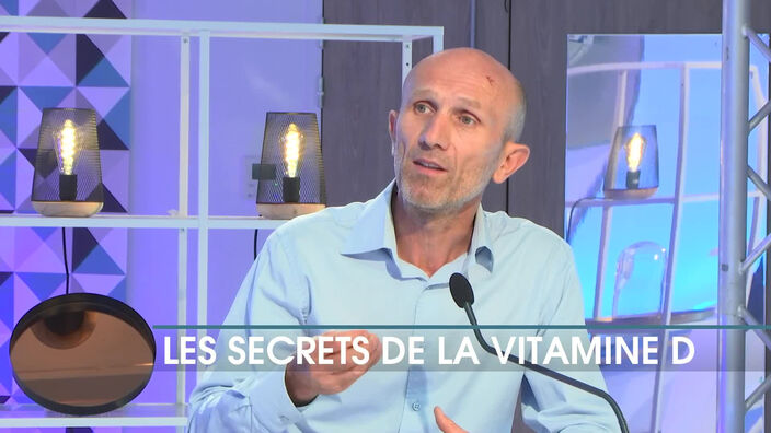 Les secrets de la Vitamine D