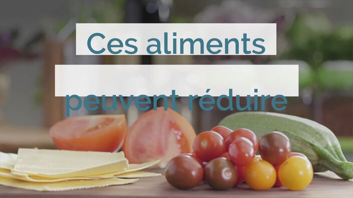 Ces aliments qui peuvent réduire votre anxiété