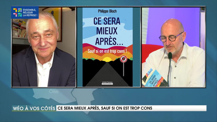 Ensemble, réussir la reprise : Ce sera mieux après... sauf si on est trop cons