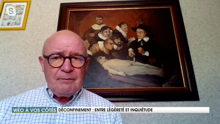 Wéo à vos côtés - Emission du mardi 2 juin 2020