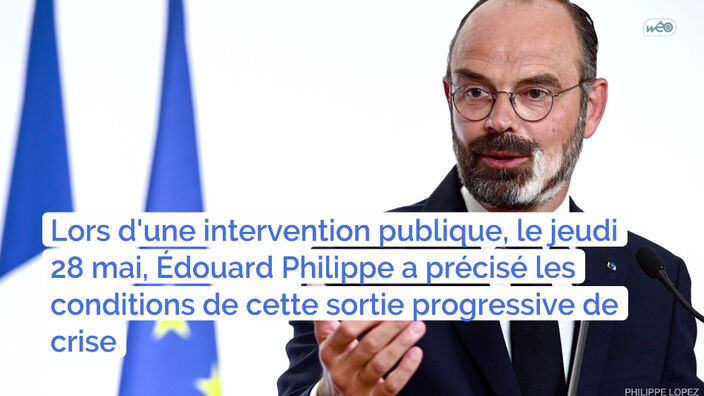 Déconfinement : ce qui change à partir du 2 juin