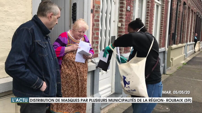 Une semaine d'actu dans les Hauts-de-France