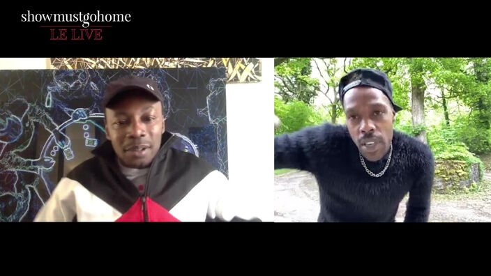 Show Must Go Home, épisode 1