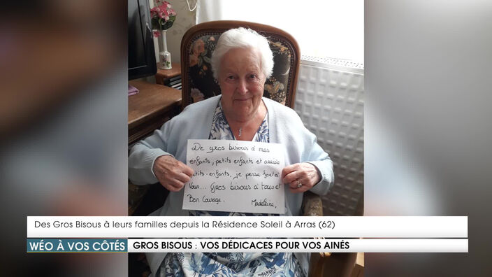 Gros Bisous : épisode 7