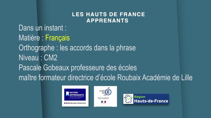 CE1 | Mathématiques | Construction et apprentissage des tables de multiplication