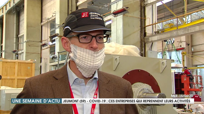 Une semaine d'actu dans la région Hauts-de-France