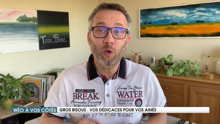 Gros Bisous : épisode 5