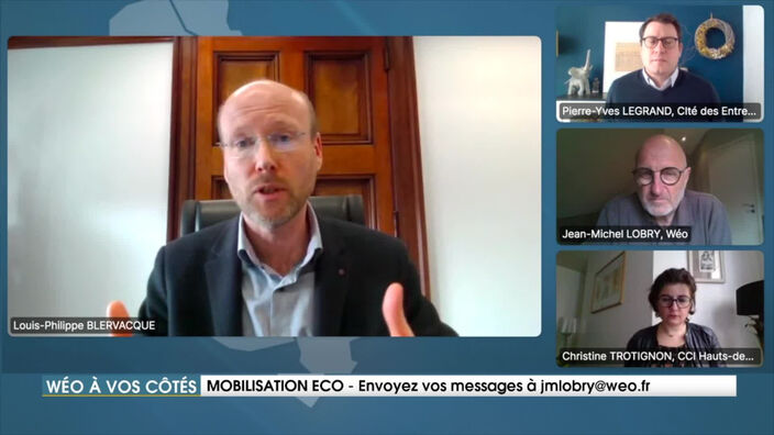 MOBILISATION ECO : émission du 14 avril 2020