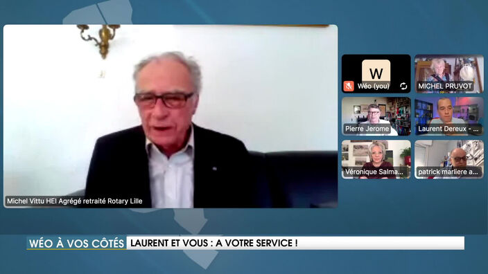 ​Wéo à vos côtés : Des visières anti-covid19 maison !