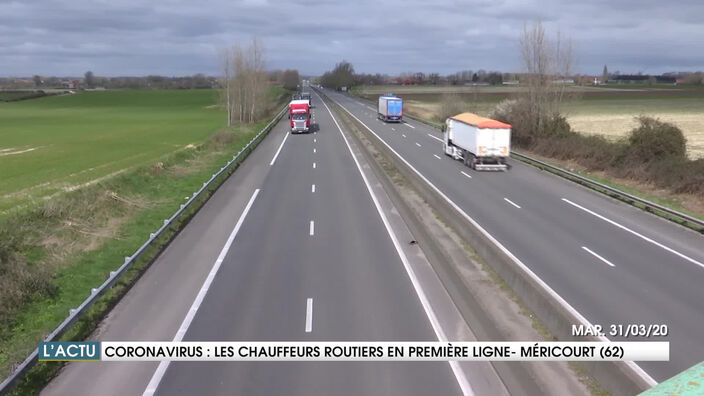 Coronavirus : Les infos du 31 mars 2020 dans la région des Hauts-de-France