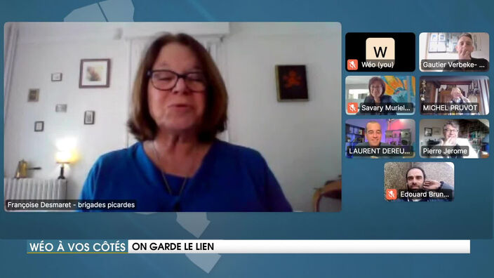 Wéo à vos côtés : Emploi, immo et agriculture