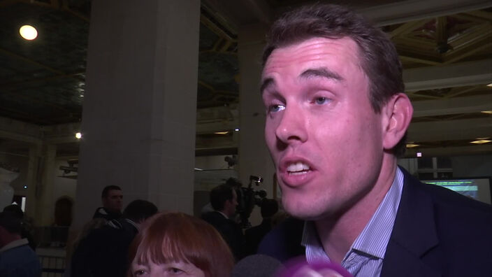 Calais : la maire réélue pour un 3ème mandat