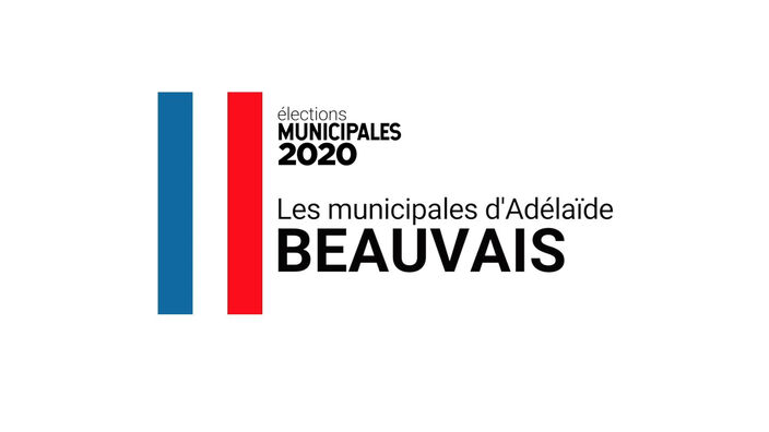 LES MUNICIPALES D'ADÉLAÏDE : BEAUVAIS