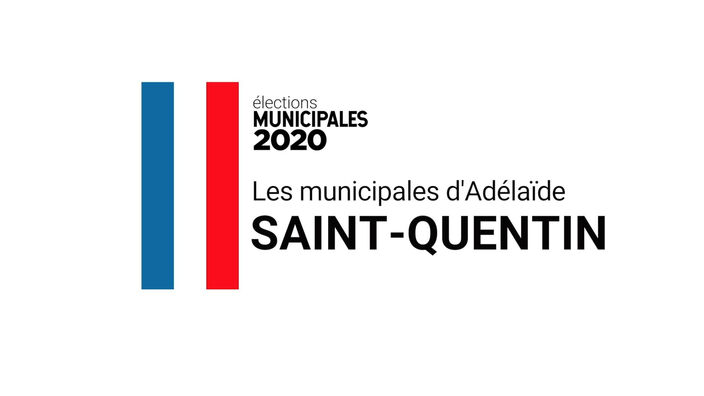 LES MUNICIPALES D'ADÉLAÏDE : SAINT QUENTIN