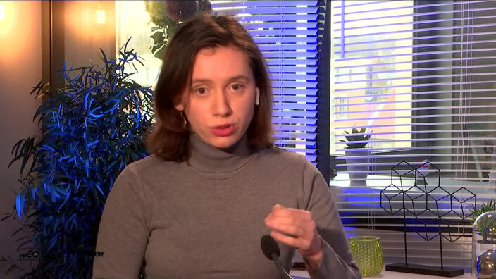 Municipales 2020 : Roxane Lundy, candidate (Union de la gauche et des écologistes) à Beauvais